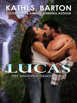 cover image of Lucas